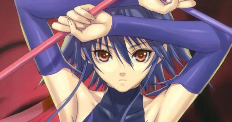 Mahou Shoujo Ai que Originou um Famoso Meme, Retornará após 19 anos
