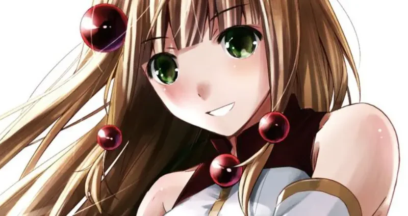 Mangaka Okamoto Lynn Compartilha Historias com Editores Estranhos