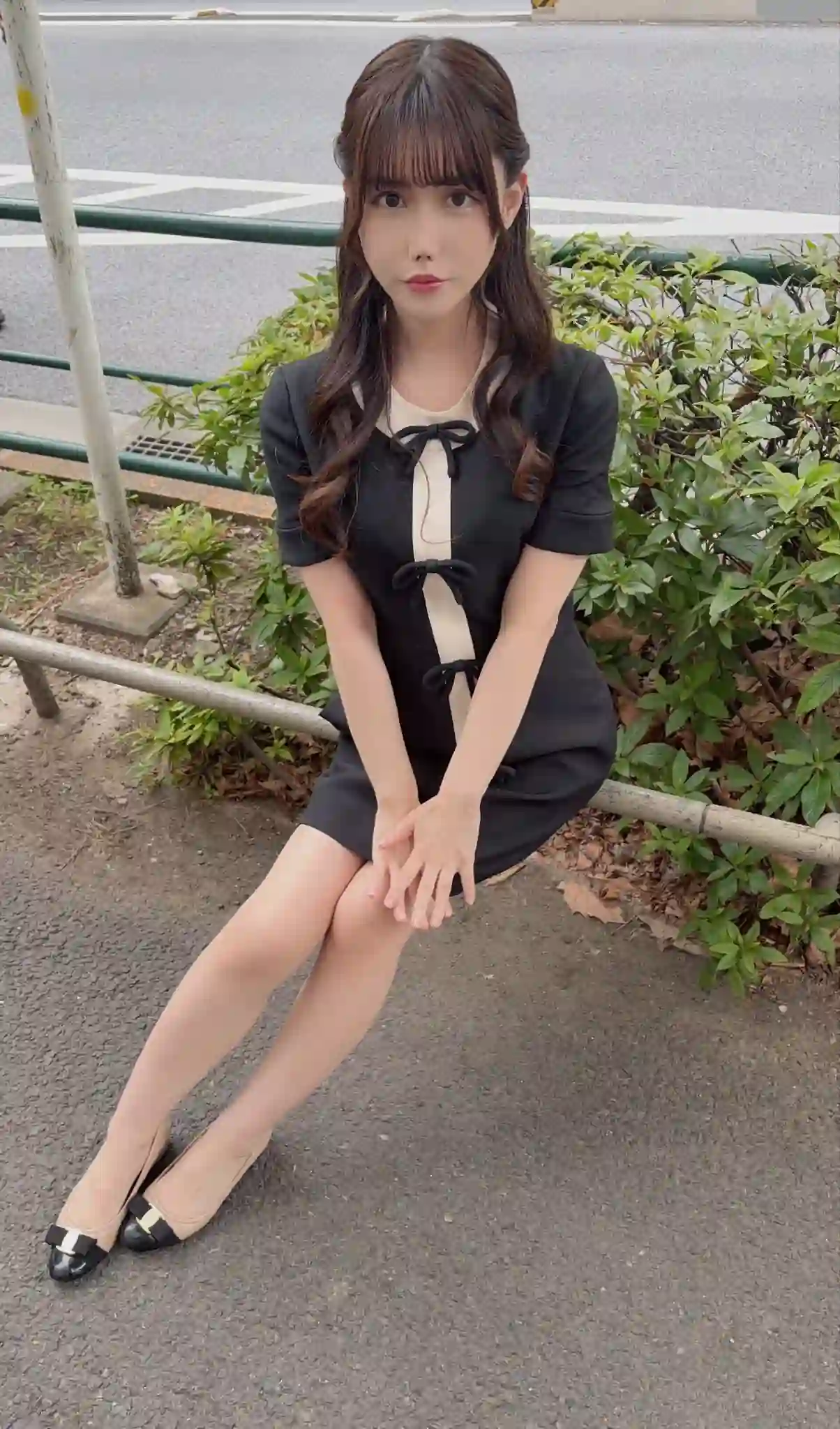 Miori Yurikawa diz que Decidiu ir pro JAV após sofrer Assédio no Trabalho Miori Yurikawa diz que Decidiu ir pro JAV após sofrer Assédio no Trabalho