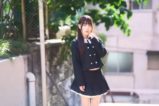 Miori Yurikawa diz que Decidiu ir pro JAV após sofrer Assédio no Trabalho Miori Yurikawa diz que Decidiu ir pro JAV após sofrer Assédio no Trabalho