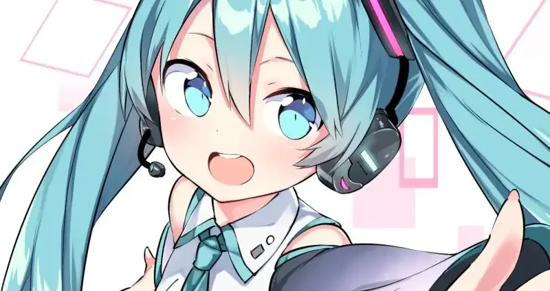 Mulher descobre que seu Marido a estava lhe traindo com a Hatsune Miku