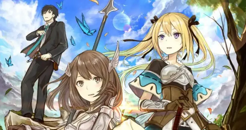 O Ranking de Animes mais Assistidos do Japão Surpreende pela Quantidade de Isekais