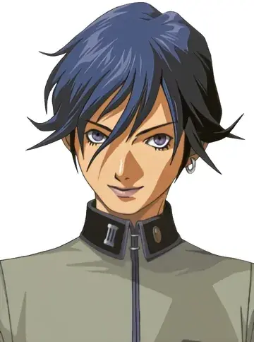 Ilustrador de Persona 1 Nega que Protagonista seja Queer Ilustrador de Persona 1 Nega que Protagonista seja Queer