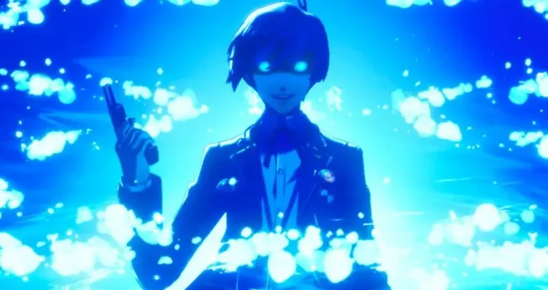 Persona em Live-Action