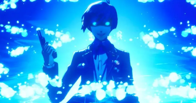 Persona em Live-Action