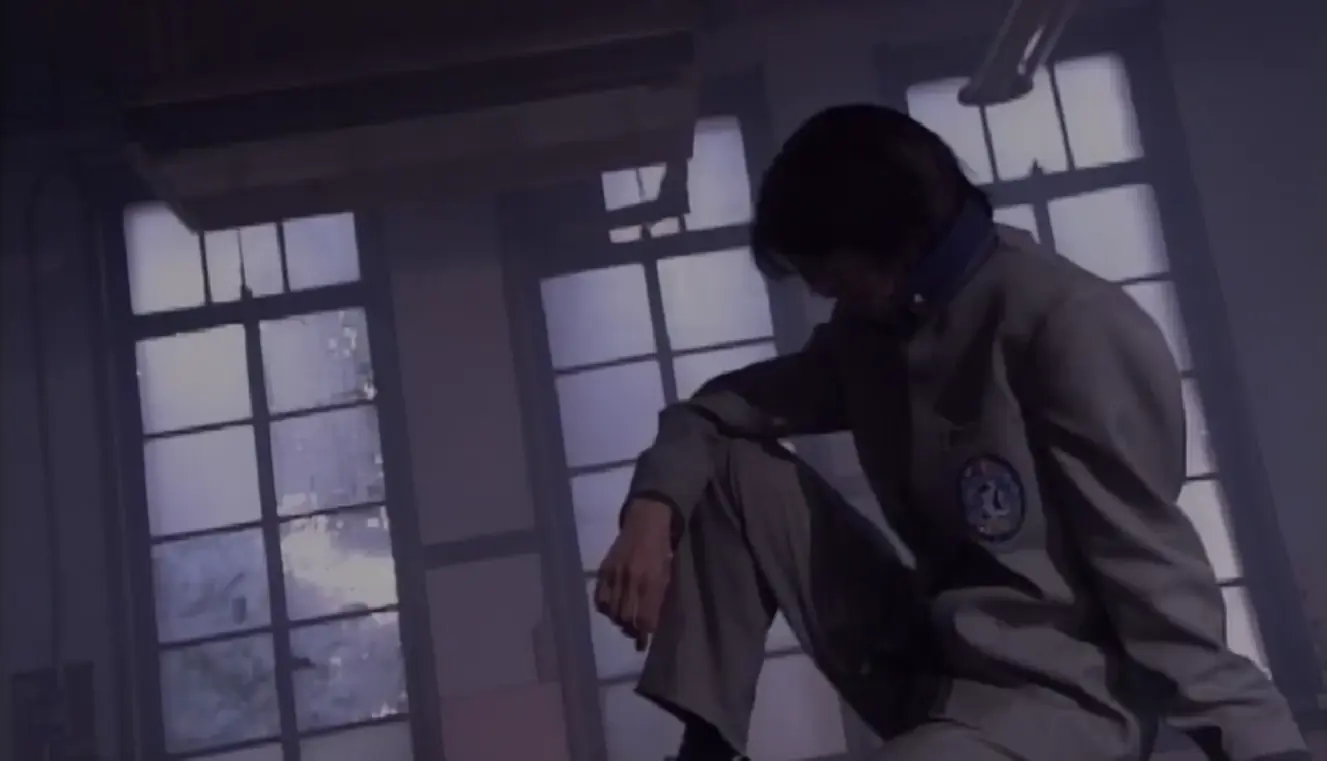 Persona live action 1