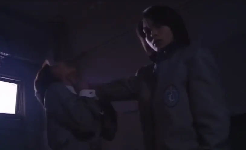 Persona live action 2
