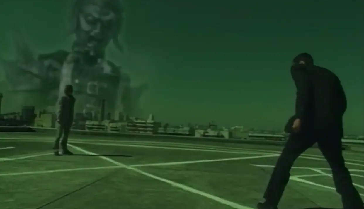 Persona live action 3