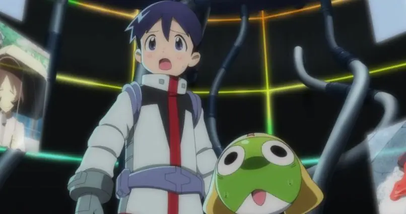 TV Tokyo pede Desculpas por Polêmica do Filme de Keroro Gunsou