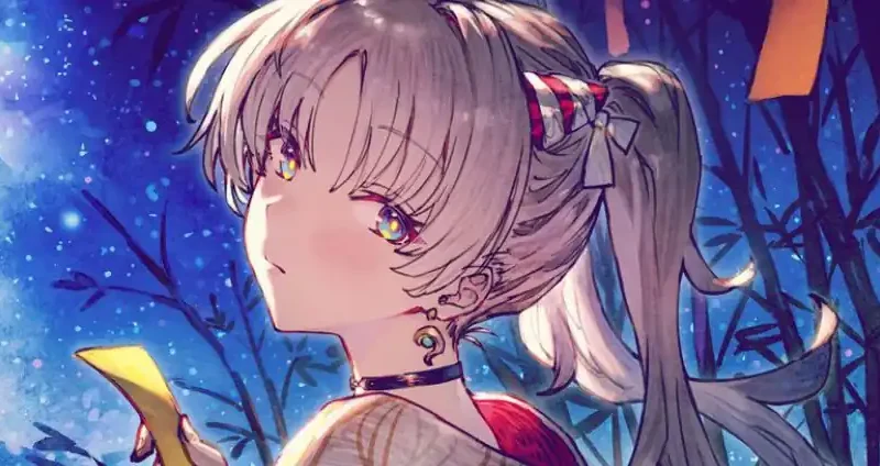 Vote e Decida se a Protagonista de Atelier Karia vai Engordar ou Não!