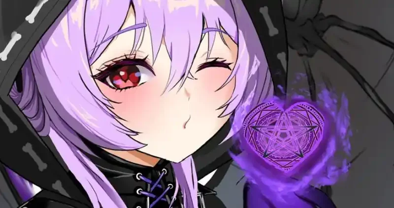 Vtuber diz que foi para a Cama com seu Professor de História da Época do Ensino Médio