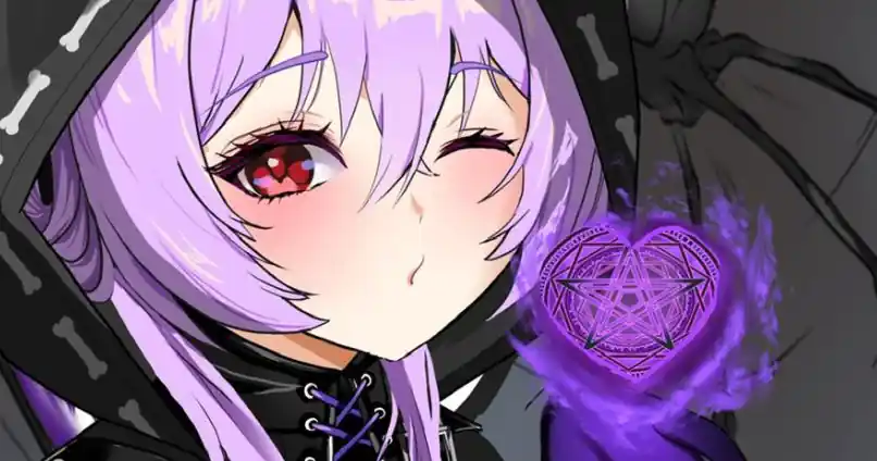 Vtuber diz que foi para a Cama com seu Professor de História da Época do Ensino Médio