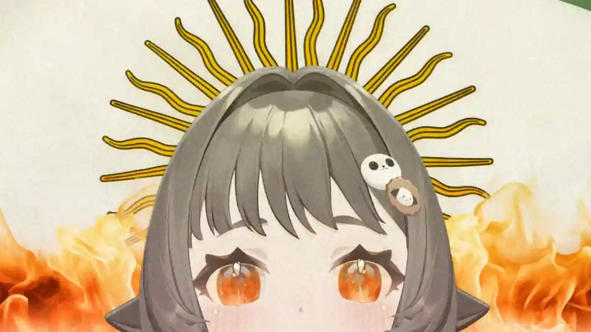 Vtuber Essie Anuncia Fim da sua Torcida após Ameaças e Xingamentos Vtuber Essie Anuncia Fim da sua Torcida após Ameaças e Xingamentos