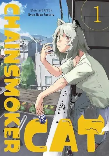 Yani Neko