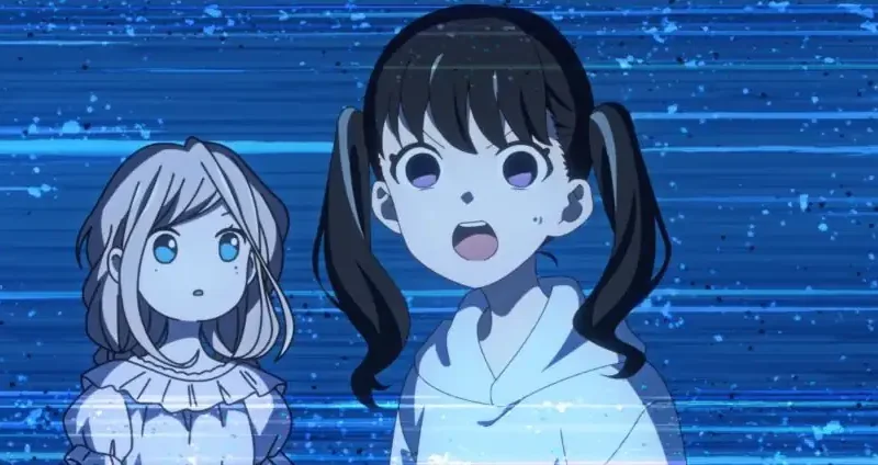 Yuri Bait esta Incomodando Fas Japoneses