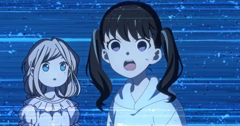 Yuri Bait está Incomodando Fãs Japoneses?