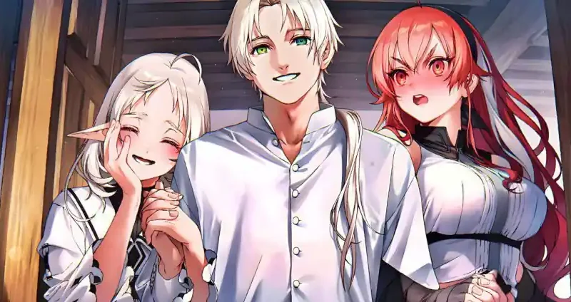 autor de mushoku tensei ignora criticas