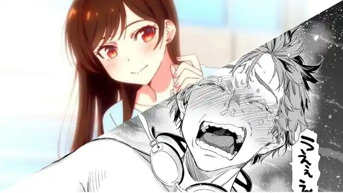 kazuya cuck