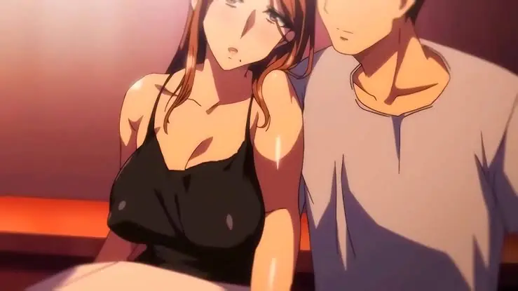 netorare anime