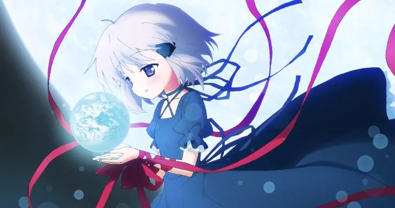 Diretor diz que está na hora de um Remake de Rewrite com 4 Cours