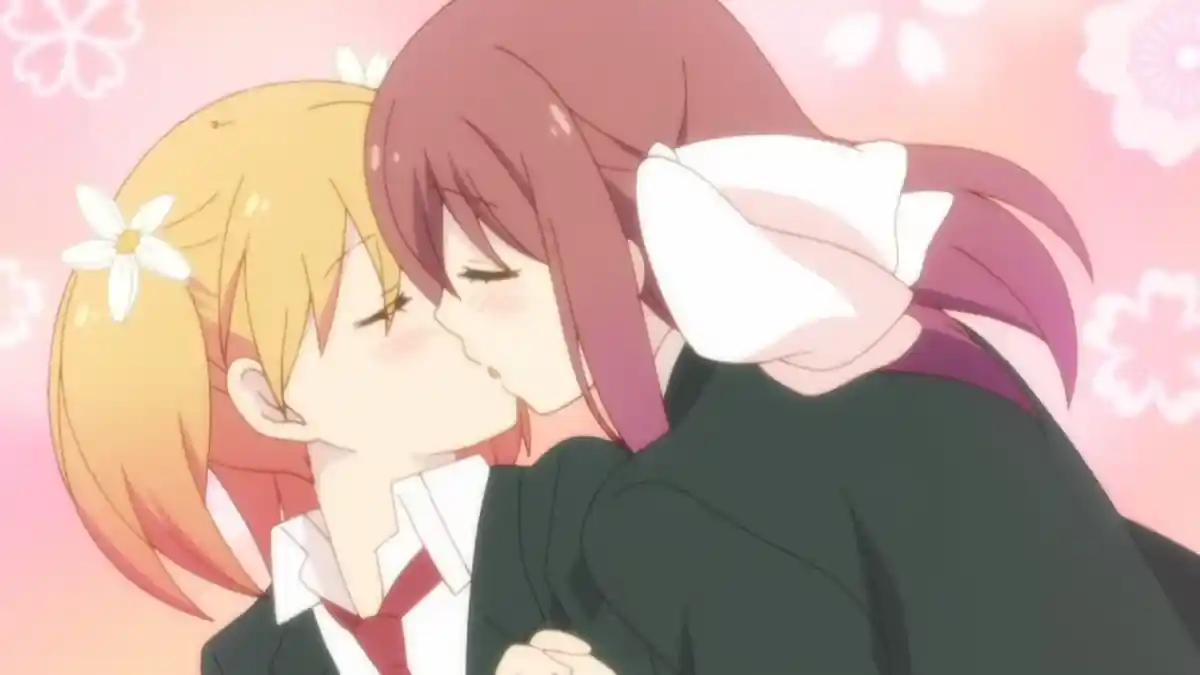 Sakura Trick Sakura Trick