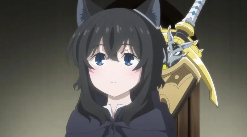 tensei shitara anime