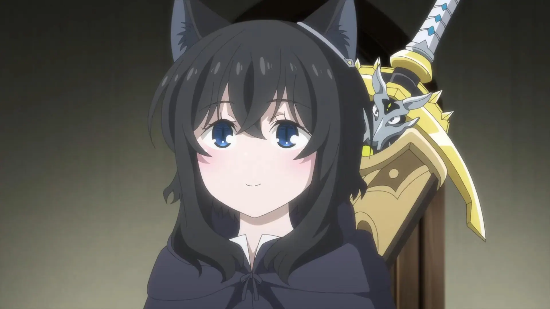 Why anime fans enjoy game based tension