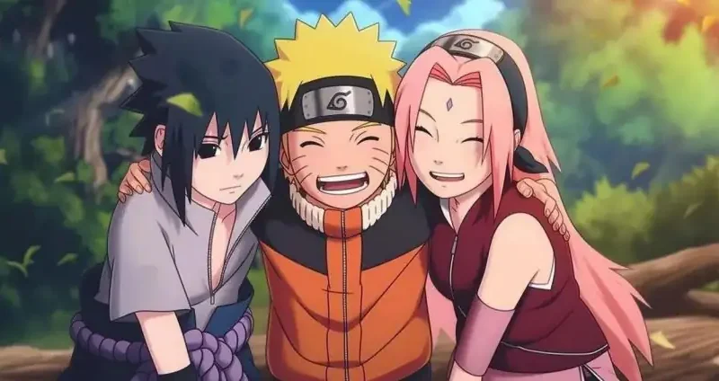 657 Pessoas tem Nomes de Personagens de Naruto na Indónesia!