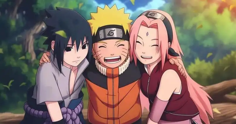 657 Pessoas tem Nomes de Personagens de Naruto na Indónesia! 657 Pessoas tem Nomes de Personagens de Naruto na Indónesia!