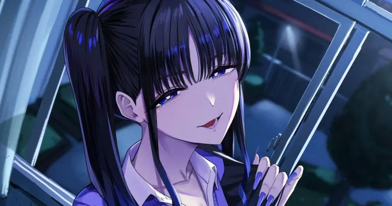O texto abaixo é um post para meu site de anime Você Sabia Anime, quero que você grave como eu escrevo, meu estilo, mas além disso, quero que você corrije todos os erros gramaticais, de pontuação, erros de digitação e deixe a leitura mais fácil do texto abaixo.