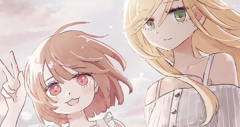Autora de Mii-chan to Yamada-san se Pronuncia sobre a Conta Diana