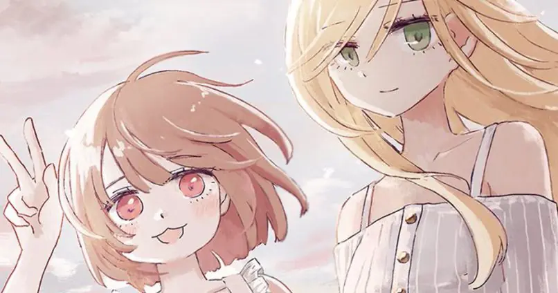 Autora de Mii-chan to Yamada-san se Pronuncia sobre a Conta Diana