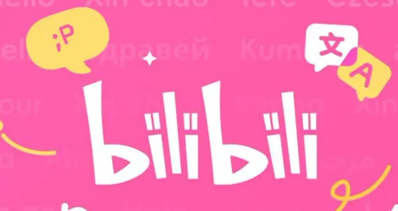 Bilibili Lanca Versao Global do seu App com Suporte a Criadores