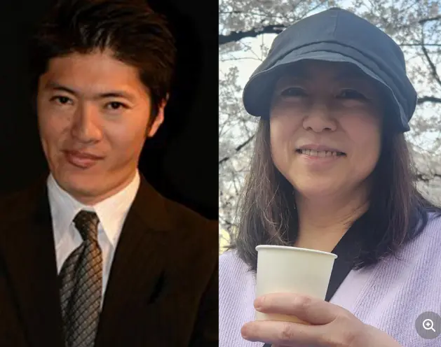 Dois Homens Acusam a Mangaka Kurata Mayumi de Assédio Sexual Dois Homens Acusam a Mangaka Kurata Mayumi de Assédio Sexual