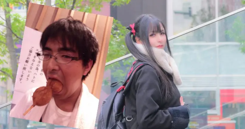 Cosplayer Yuno mudou muito em 11 Anos Cosplayer Yuno mudou muito em 11 Anos