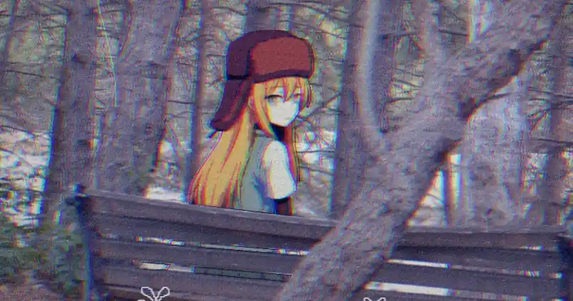 Dissolution of the Silent Union é uma Visual Novel Curta Sobre o Último dia de Escola