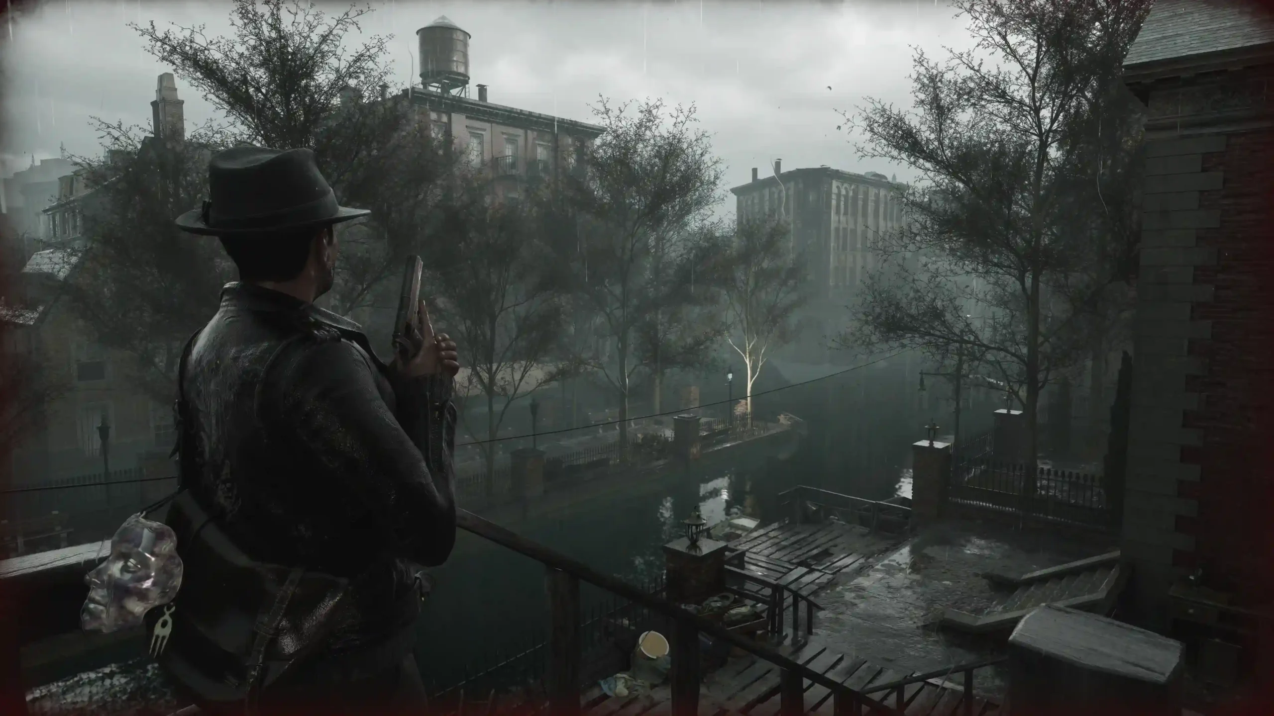 Eis que um Site de Anime Jogou The Sinking City 2 3 scaled