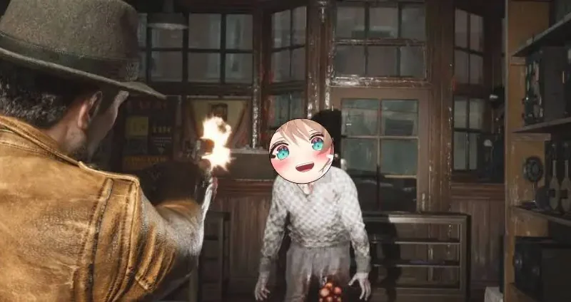 Eis que um Site de Anime Jogou The Sinking City 2!