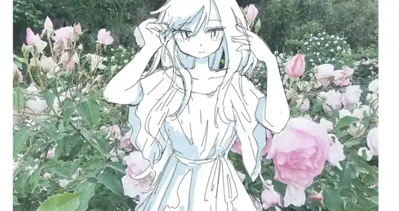 Entrevistas com a Autora de Mii-chan to Yamada-san estão sendo Tiradas do Ar