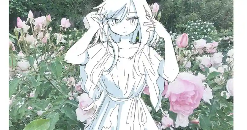 Entrevistas com a Autora de Mii-chan to Yamada-san estão sendo Tiradas do Ar