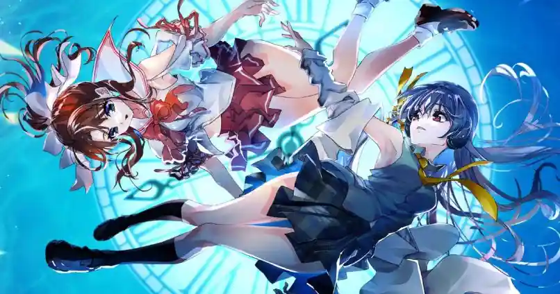 Na Visual Novel Summer Snow você deve Escapar de um Loop Temporal ao Seguir Missões de um Aplicativo Misterioso