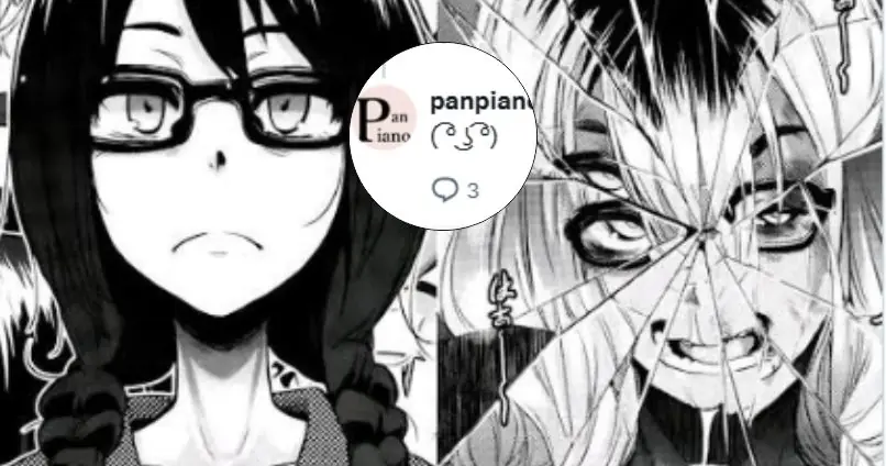 Fãs Lamentam que PanPiano Tenha se Corrompido Tanto Fãs Lamentam que PanPiano Tenha se Corrompido Tanto