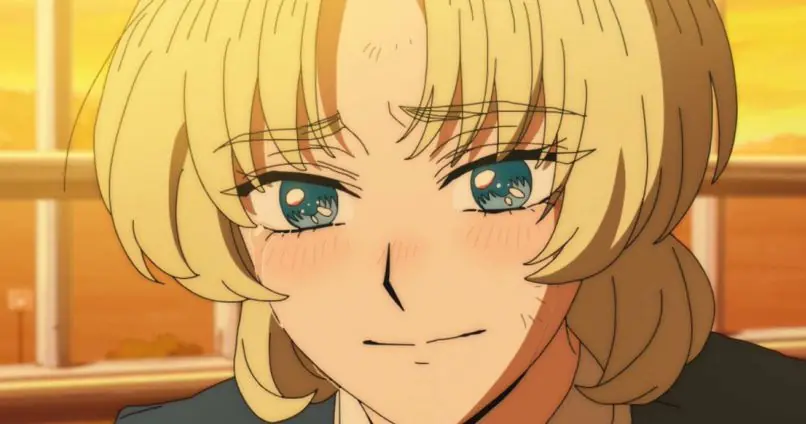 Fãs de Yuri Assediam Roteirista de Sayonara Lara por Introduzir Personagem Homem