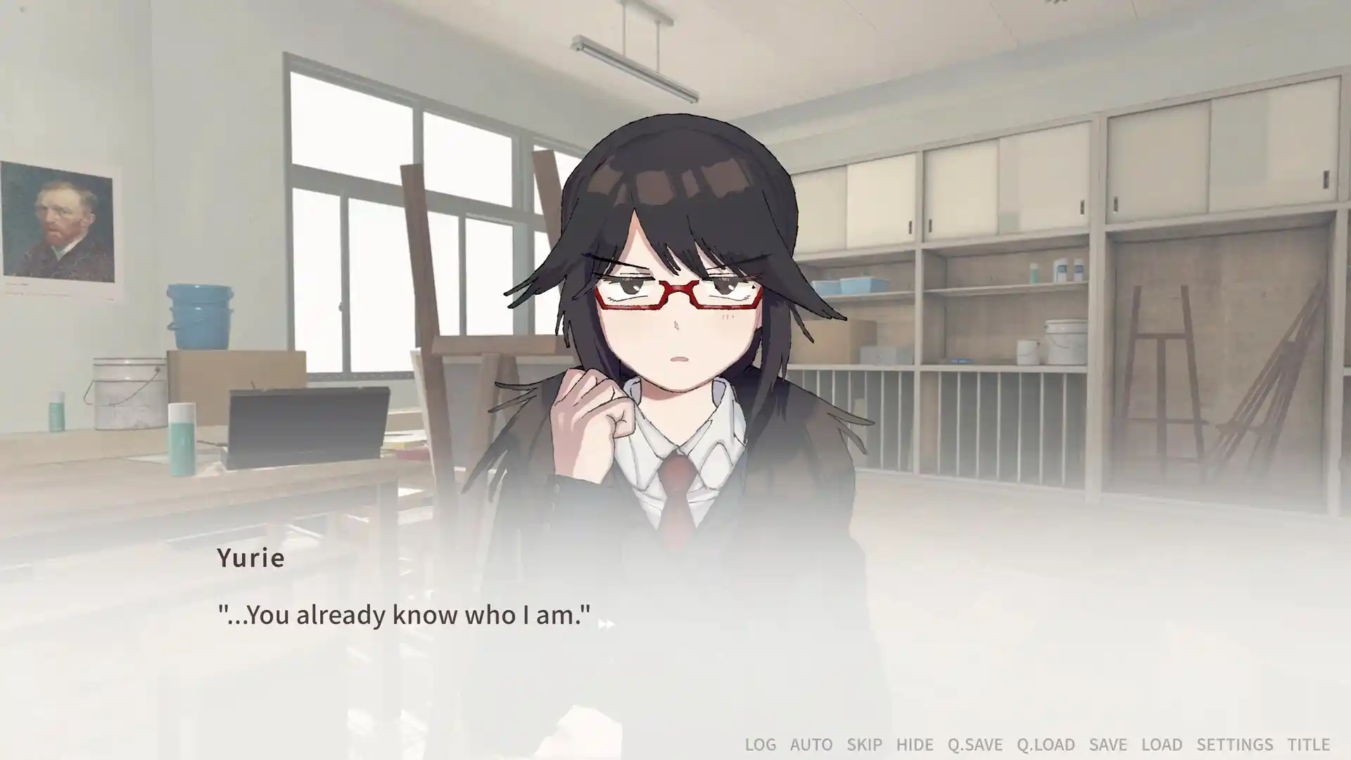 Girlfailure Art Club