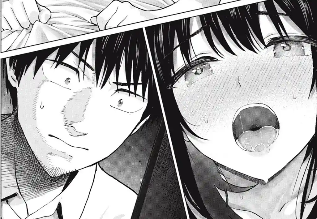 GraPara Ending Spoilers: Fans Are Furious About the Final Chapter
