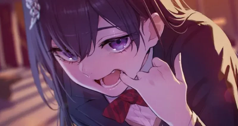 Heikosekai no Jibun: Estou em um Romcom com Minha Versão Feminina de Outro Mundo