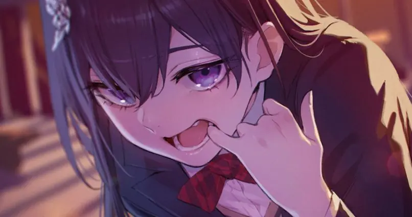 Heikosekai no Jibun: Estou em um Romcom com Minha Versão Feminina de Outro Mundo