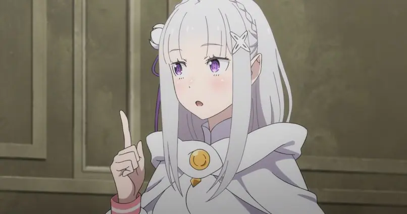 Um Anime "Consegue se Pagar" se ficar ao menos 2 anos no Streaming de Acordo com Autor