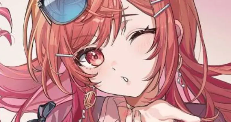 Ichijou Ririka desafia Mundo Vtuber e diz que Nao Pararia de fazer Lives mesmo Casada