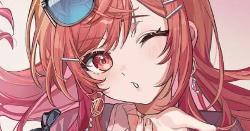 Ichijou Ririka desafia Mundo Vtuber e diz que Não Pararia de fazer Lives mesmo Casada Ichijou Ririka desafia Mundo Vtuber e diz que Não Pararia de fazer Lives mesmo Casada